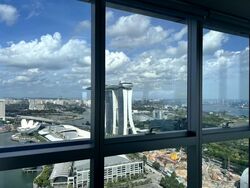 Marina Bay Residences (D1), Condominium #535463781